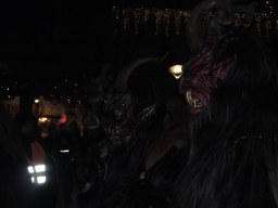 Adventmarkt Leonding