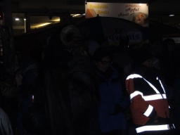 Adventmarkt Leonding