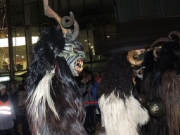 Adventmarkt Leonding