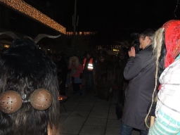 Adventmarkt Leonding