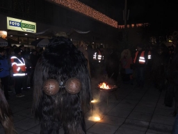 Adventmarkt Leonding