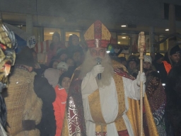 Adventmarkt Leonding