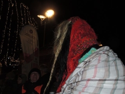 Adventmarkt Leonding