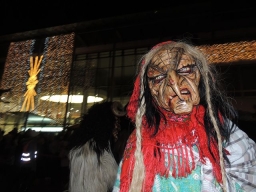 Adventmarkt Leonding