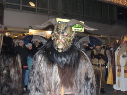 Adventmarkt Leonding
