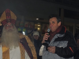 Adventmarkt Leonding