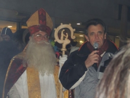 Adventmarkt Leonding