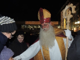 Adventmarkt Leonding