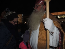 Adventmarkt Leonding