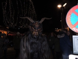 Adventmarkt Leonding