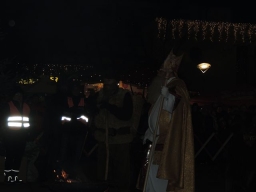 Adventmarkt Leonding