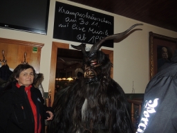 Wirtshaus zur Schießhalle