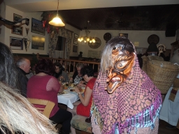 Wirtshaus zur Schießhalle