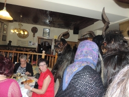 Wirtshaus zur Schießhalle