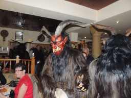 Wirtshaus zur Schießhalle