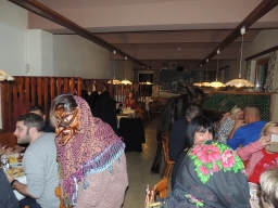 Wirtshaus zur Schießhalle