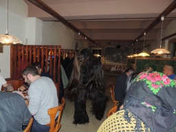 Wirtshaus zur Schießhalle