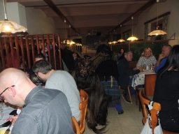 Wirtshaus zur Schießhalle