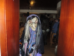 Wirtshaus zur Schießhalle