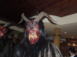 Wirtshaus zur Schießhalle