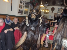 Wirtshaus zur Schießhalle