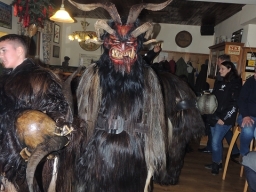 Wirtshaus zur Schießhalle