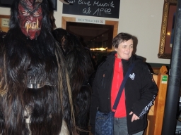 Wirtshaus zur Schießhalle