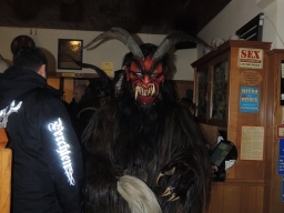 Wirtshaus zur Schießhalle