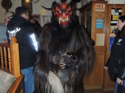 Wirtshaus zur Schießhalle