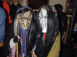 Wirtshaus zur Schießhalle