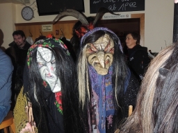 Wirtshaus zur Schießhalle