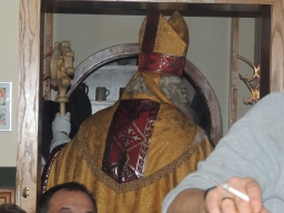 Wirtshaus zur Schießhalle