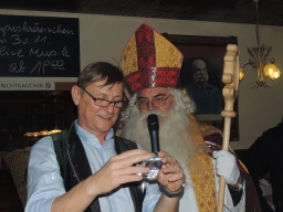 Wirtshaus zur Schießhalle