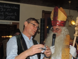 Wirtshaus zur Schießhalle