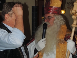 Wirtshaus zur Schießhalle