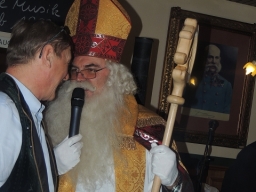 Wirtshaus zur Schießhalle