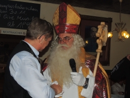 Wirtshaus zur Schießhalle