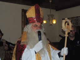 Wirtshaus zur Schießhalle