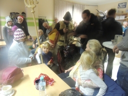 Gehörlosenverein Linz