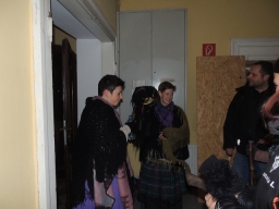 Gehörlosenverein Linz