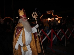Adventmarkt Leonding