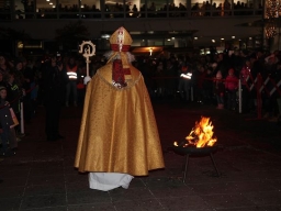 Adventmarkt Leonding