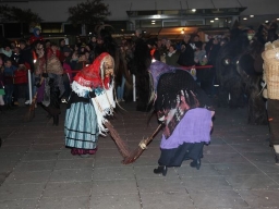 Adventmarkt Leonding