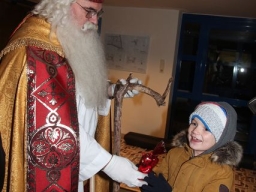 Adventmarkt Leonding