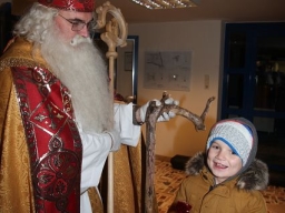 Adventmarkt Leonding