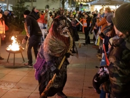 Adventmarkt Leonding