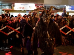 Adventmarkt Leonding