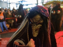 Adventmarkt Leonding