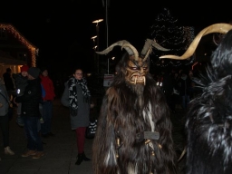 Adventmarkt Leonding