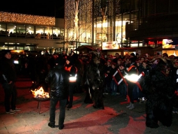 Adventmarkt Leonding